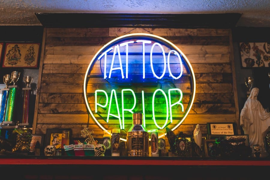 How to Get a Tattoo License in the USA?