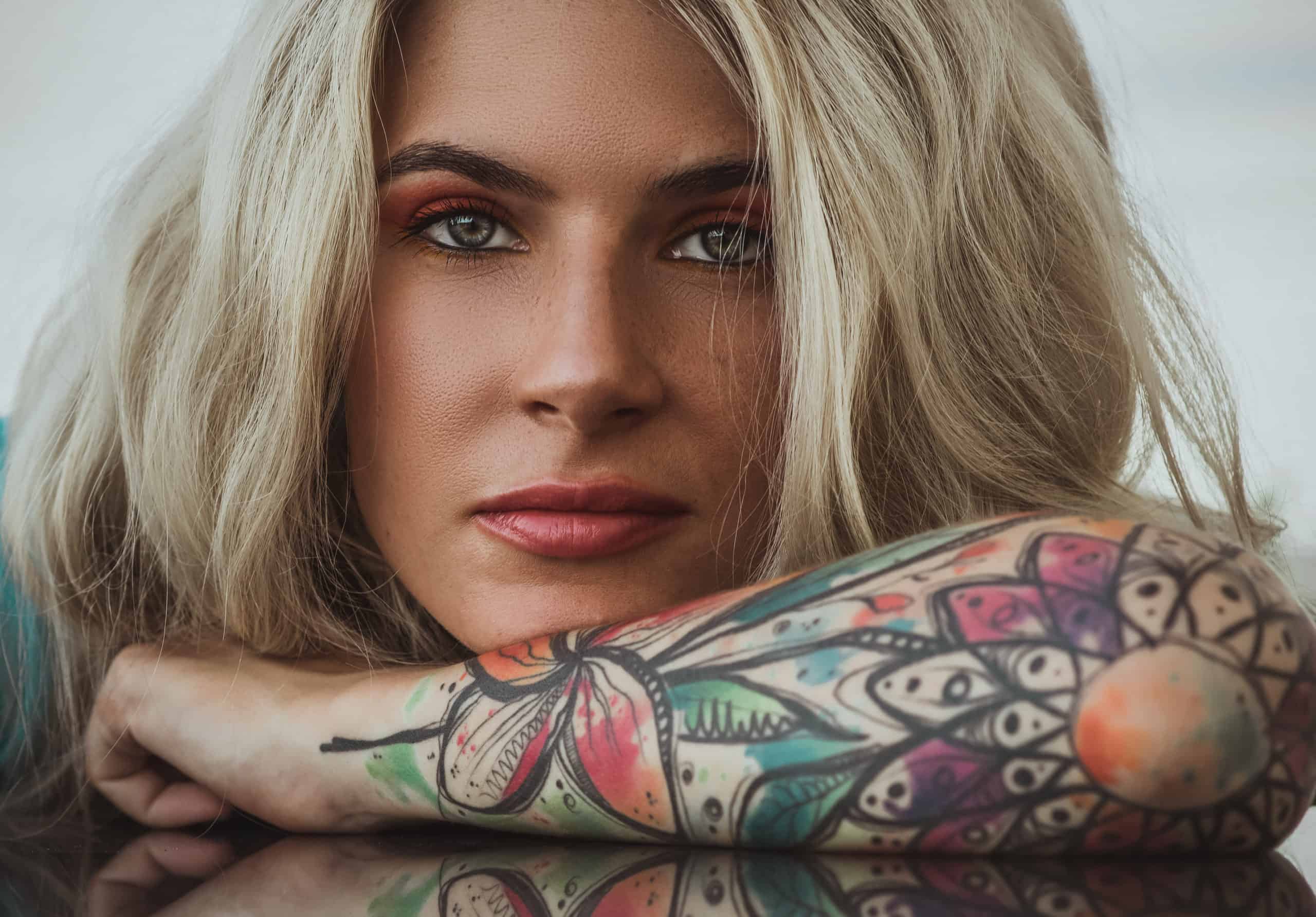 Shocking Tattoo Laws in Countries that Limit or Ban Tattoos
