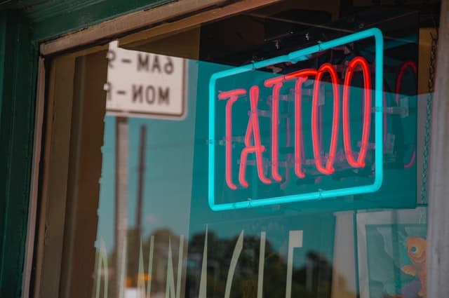 Am I Too Old To Get A Tattoo? How Old is Too Old? - InkedMind