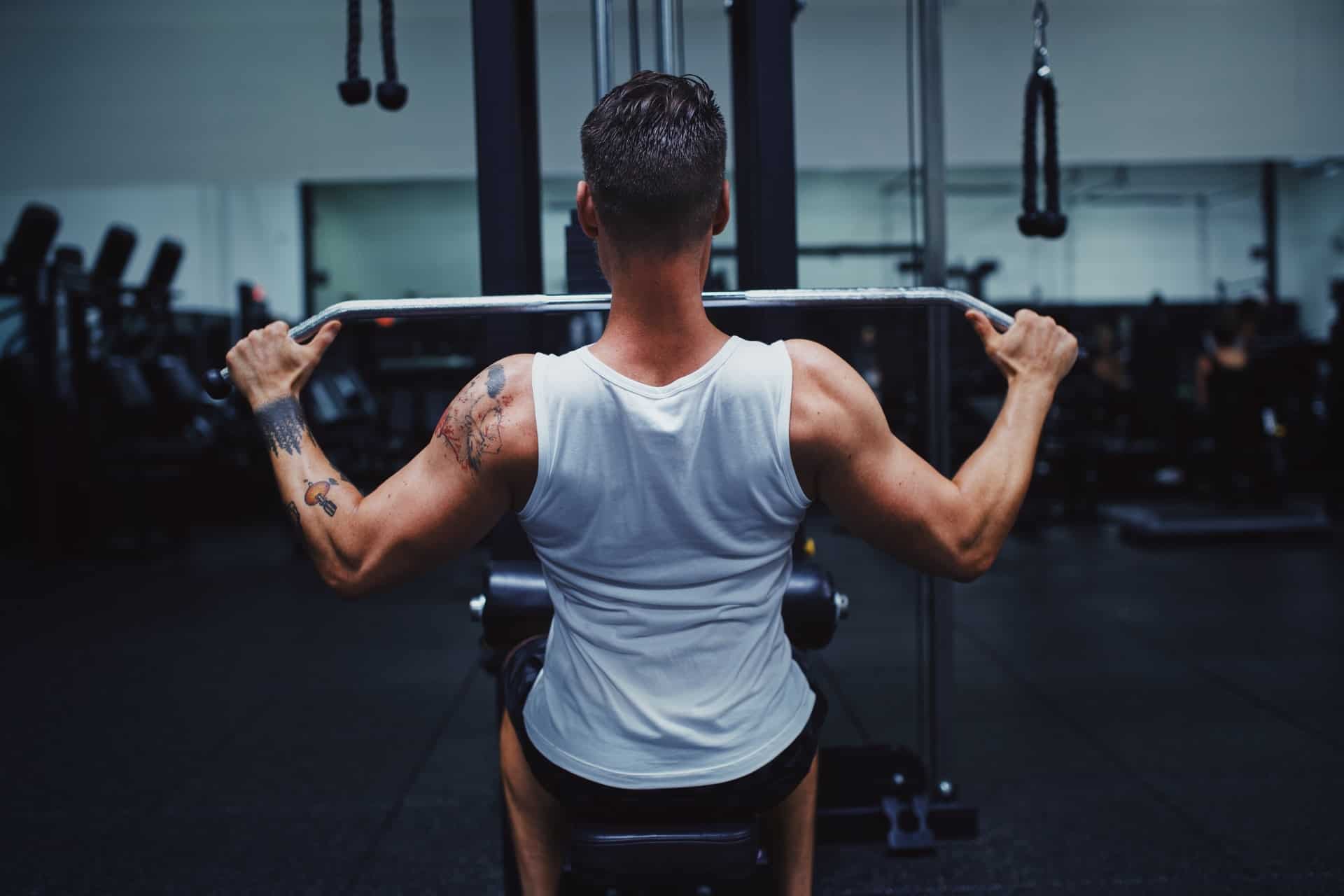 What Happens to Tattoos When You Gain Muscle? - InkedMind