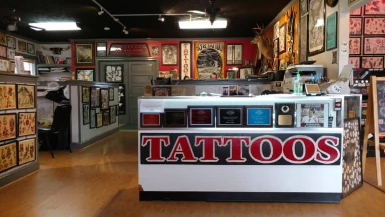 Can You Just Walk-in To Get A Tattoo? - InkedMind