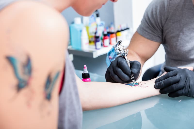 Is it Rude To Ask a Tattoo Artist for a Quote? - InkedMind